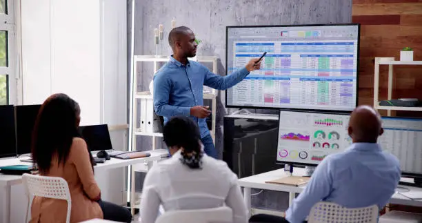 Management Consultancy Sage, SAP, Odoo