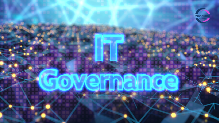 Why Every SME in Nigeria Needs IT Governance to Stay Competitive