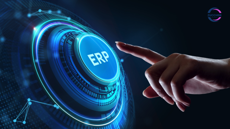 How to Choose the Right ERP for Your Business